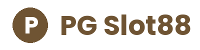 PG Slot88 Slot Logo